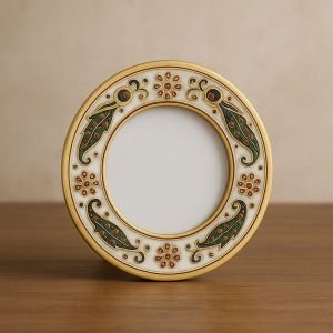 Marble Photo Frame
