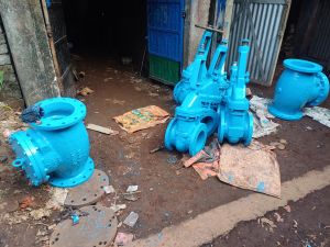 Gate Valves