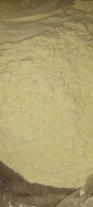 Boiled Rice Bran