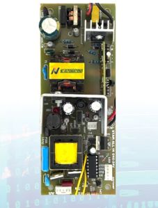 Automatic Water Dispenser Circuit