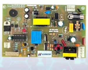 Super Dx Premium PCB