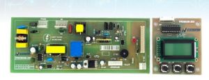 ag200 Premium PCB