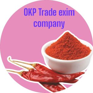 Dry Red Chilli Powder