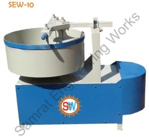 Color Mixture Machine