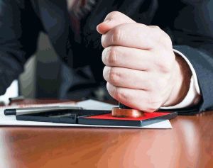 Lease Deed Registration Service