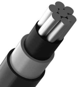 Medium Voltage Covered Conductors up to 36KV