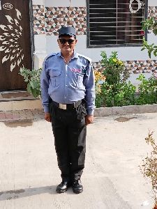 Security Guard Uniforms