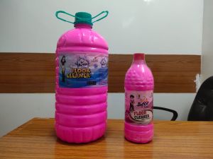 Pink Floor Cleaner