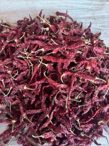 Byadgi Red Chilli