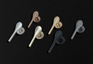 Modern Zinc Alloy Mortise Handle