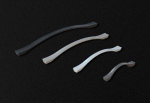 Zinc Alloy Cabinet Pull Handle