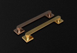 Stainless Steel Main Door Pull Handle