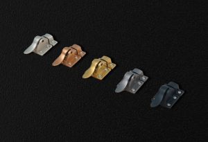 Zinc Alloy Cabinet Baby Latch