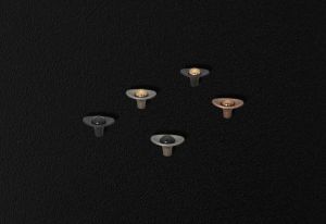 Zinc Alloy Cabinet Knob