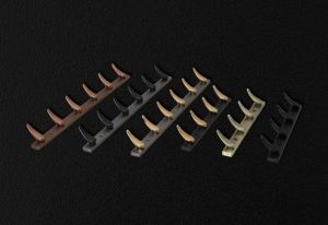 Zinc Alloy Cloth Hanger