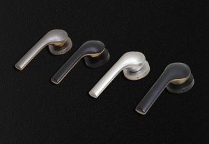 Zinc Alloy Door Cabinet Handle
