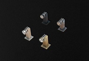 Zinc Alloy Door Magnet