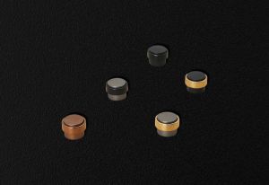 Zinc Alloy Drawer Knob