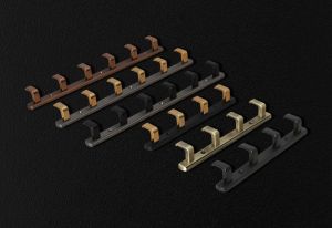 Zinc Alloy Wall Cloth Hanger