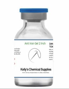 Anti Iron Gel 2 Inch