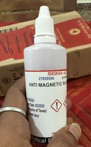 Anti Magnetic Radiation Chemical