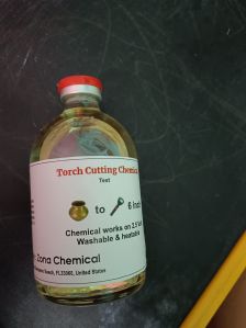 Torch Cutting Chemical