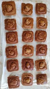 Palm Jaggery Karupatti