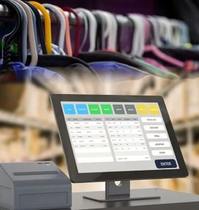 Garment ERP Software