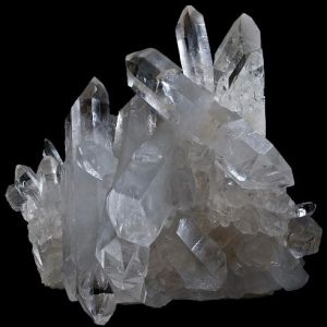 White Quartz