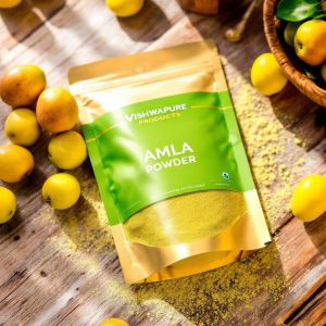 Vishwapure Amla Powder