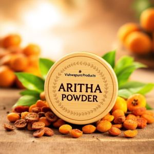 Vishwapure Aritha Powder