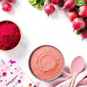 Vishwapure Beetroot Powder