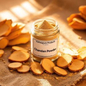 Vishwapure Sandalwood Powder