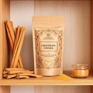Vishwapure Sandalwood Powder