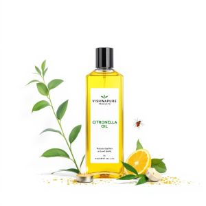 Vishwapure Citronella Oil