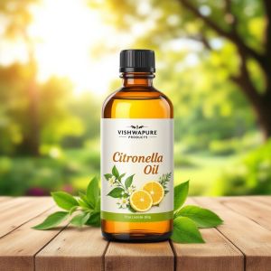 Vishwapure Citronella Oil