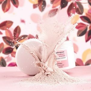 Vishwapure Facepack Powder