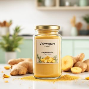 Vishwapure Ginger Powder