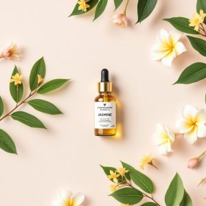 Vishwapure Jasmine Oil