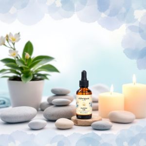 Vishwapure Jasmine Oil