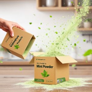 Vishwapure Mint Powder