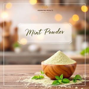 Vishwapure Mint Powder