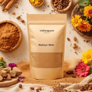 Vishwapure Multani Mitti Powder
