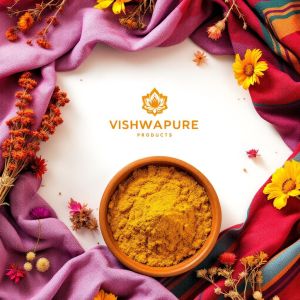 Vishwapure Multani Mitti Powder