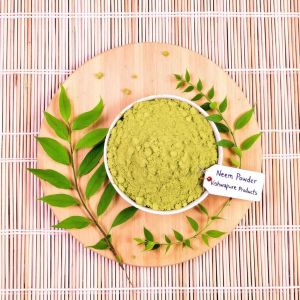 Vishwapure Neem Powder