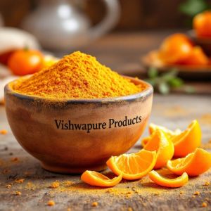 Vishwapure Orange Peel Powder