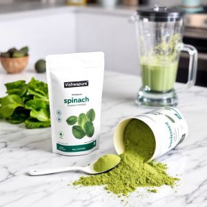 Vishwapure Spinach Powder