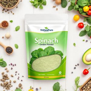 Vishwapure Spinach Powder