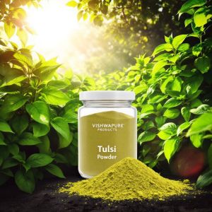 Vishwapure Tulsi Powder