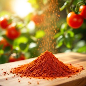 Vishwapure Tomato Powder
